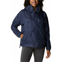 Alpine Chill Windbreaker Alpine Chill Windbreaker