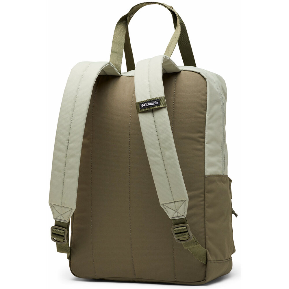 Columbia mochila montaña Columbia Columbia Trek 24L Backpack 01 Columbia mochila montaña Columbia Columbia Trek 24L Backpack 01