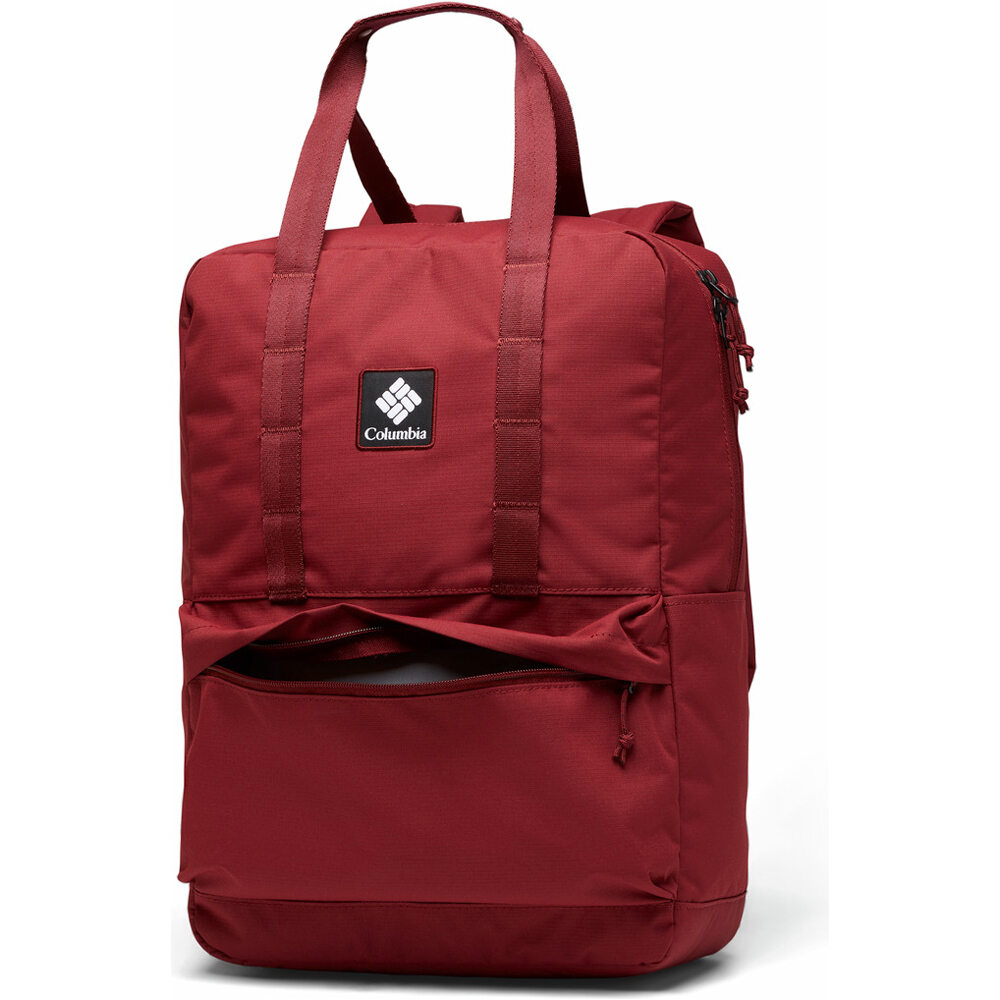 Columbia mochila montaña Columbia Columbia Trek 24L Backpack 02 Columbia mochila montaña Columbia Columbia Trek 24L Backpack 02