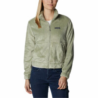 Fireside FZ Jacket Fireside FZ Jacket