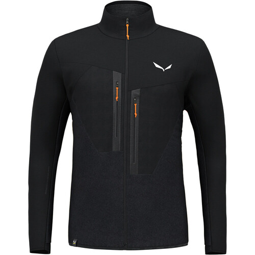 SALEWA ORTLES AM M JKT negro