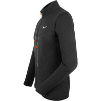 Salewa forro polar hombre Salewa ORTLES AM M JKT vista detalle Salewa forro polar hombre Salewa ORTLES AM M JKT vista detalle