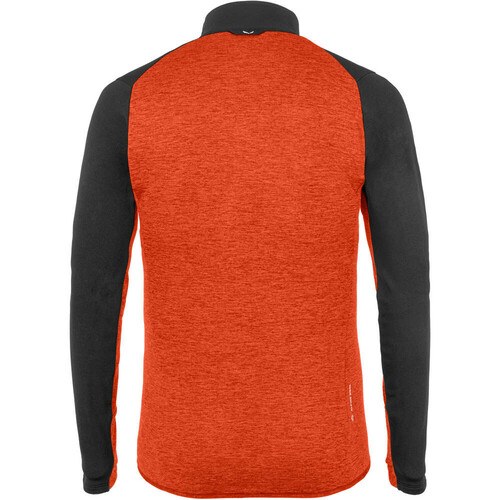 SALEWA ORTLES AM M JKT naranja