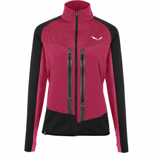SALEWA ORTLES AM W JKT rojo