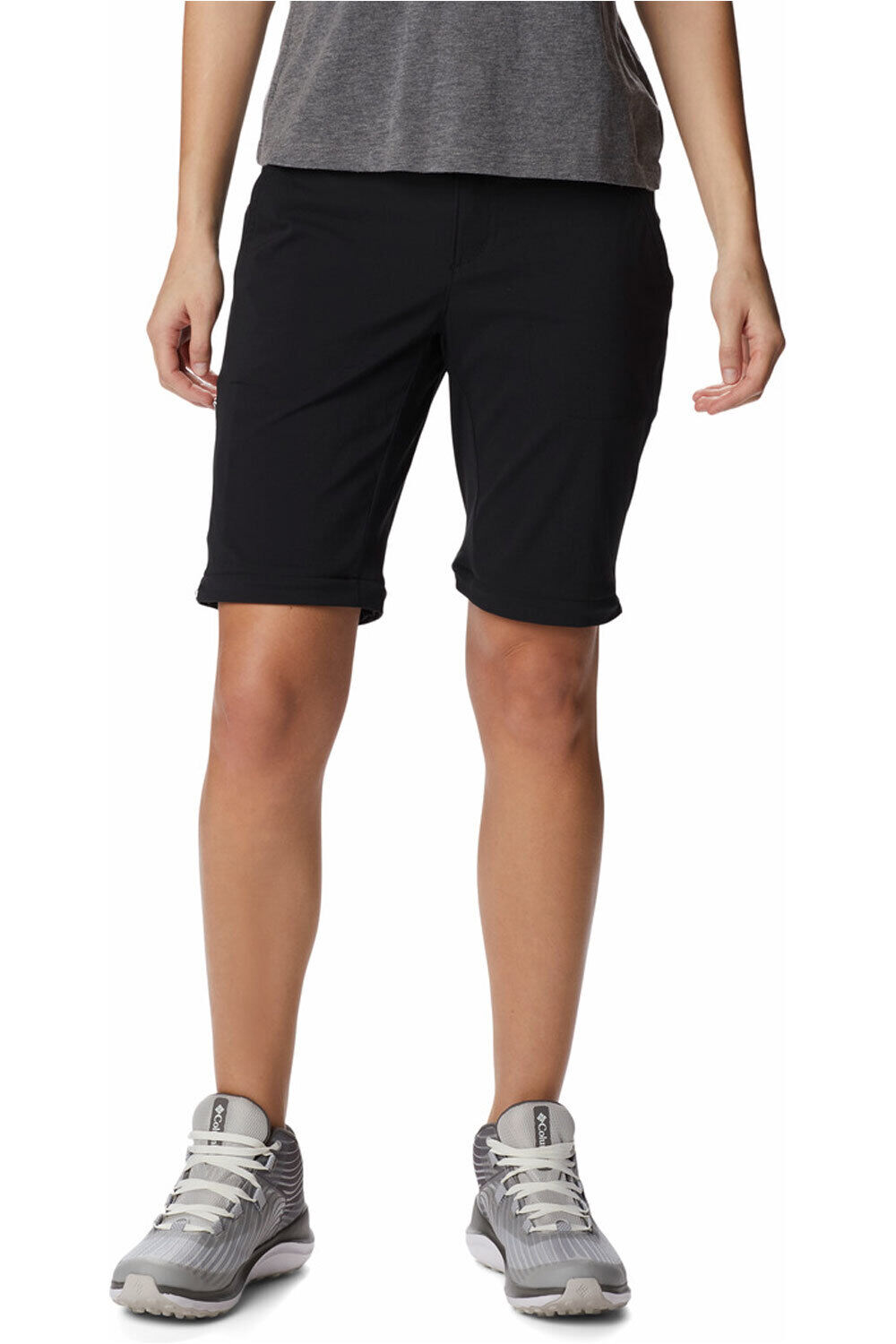 Columbia pantalón montaña mujer Columbia Saturday Trail II EU Convertible Pant 06 Columbia pantalón montaña mujer Columbia Saturday Trail II EU Convertible Pant 06