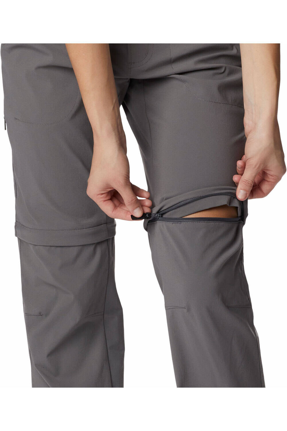 Columbia pantalón montaña mujer Columbia Saturday Trail II EU Convertible Pant 03 Columbia pantalón montaña mujer Columbia Saturday Trail II EU Convertible Pant 03