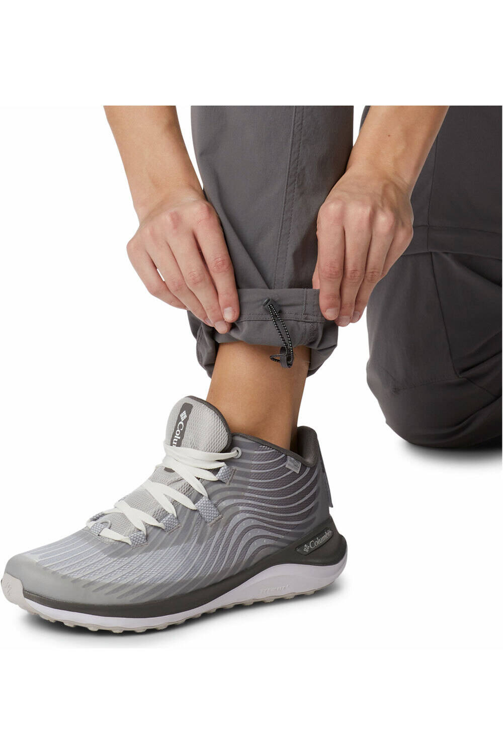 Columbia pantalón montaña mujer Columbia Saturday Trail II EU Convertible Pant 04 Columbia pantalón montaña mujer Columbia Saturday Trail II EU Convertible Pant 04