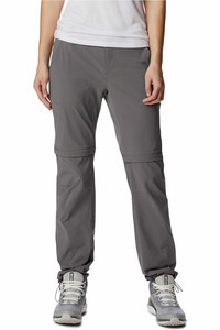 Columbia pantalón montaña mujer Columbia Saturday Trail II EU Convertible Pant 05 Columbia pantalón montaña mujer Columbia Saturday Trail II EU Convertible Pant 05