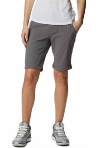 Columbia pantalón montaña mujer Columbia Saturday Trail II EU Convertible Pant 06 Columbia pantalón montaña mujer Columbia Saturday Trail II EU Convertible Pant 06