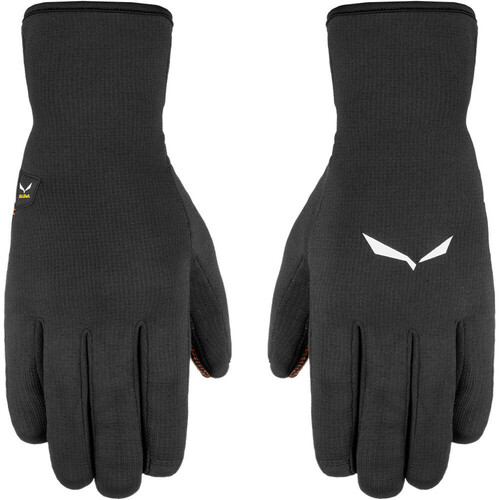 SALEWA ORTLES PL GLOVE negro