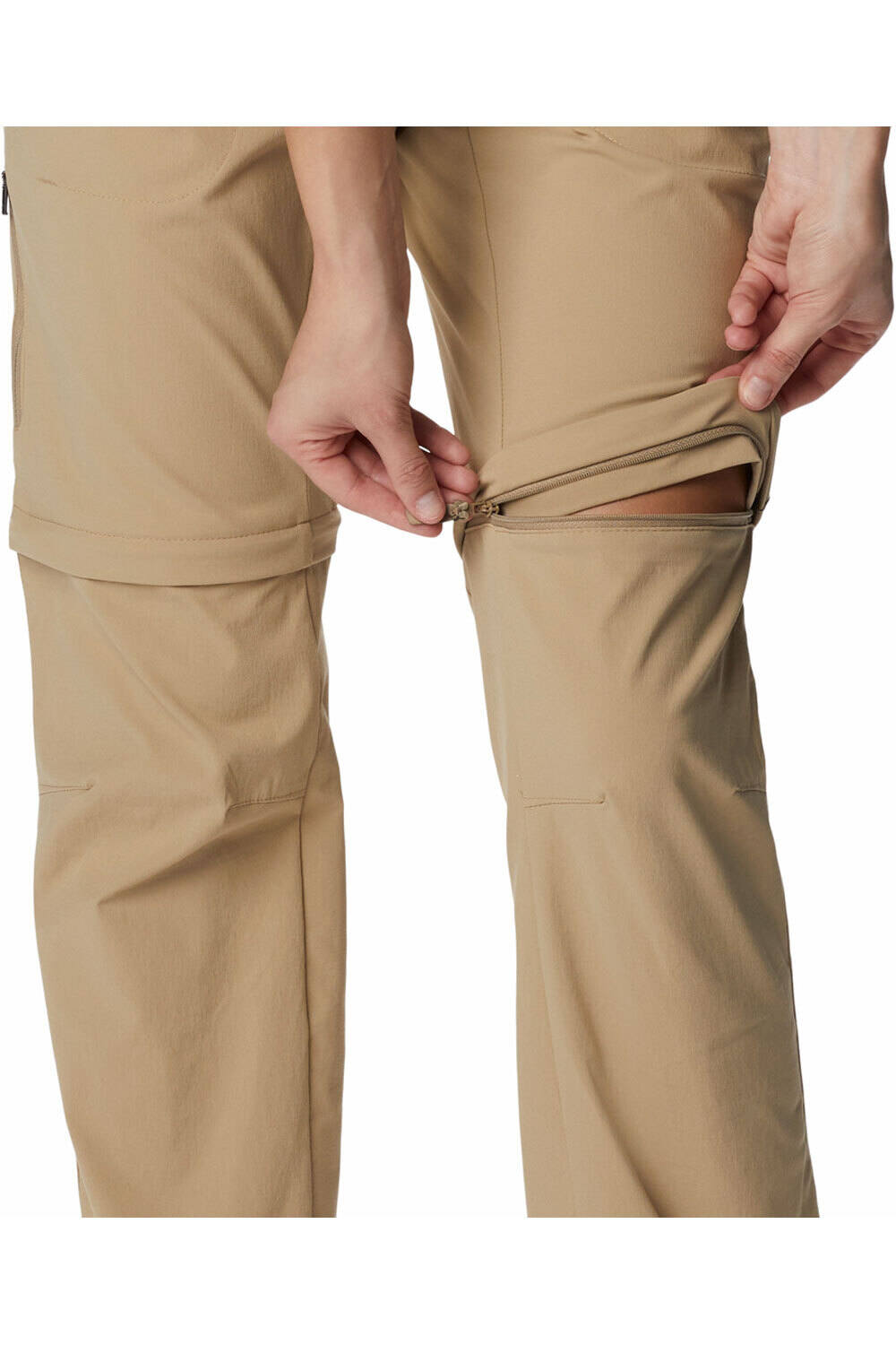 Columbia pantalón montaña mujer Columbia Saturday Trail II EU Convertible Pant 05 Columbia pantalón montaña mujer Columbia Saturday Trail II EU Convertible Pant 05