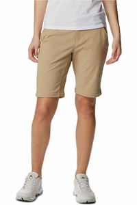 Columbia pantalón montaña mujer Columbia Saturday Trail II EU Convertible Pant 06 Columbia pantalón montaña mujer Columbia Saturday Trail II EU Convertible Pant 06