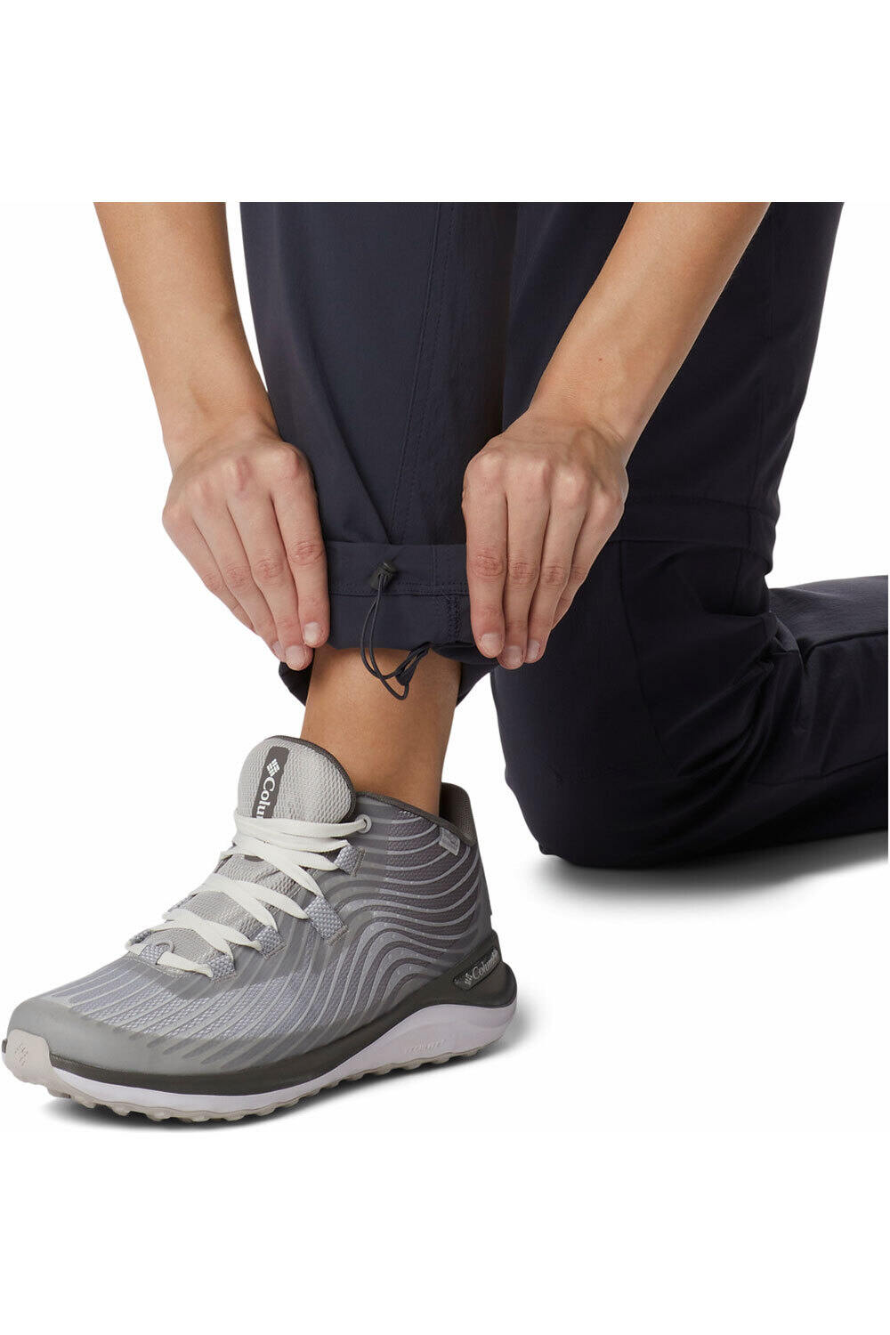 Columbia pantalón montaña mujer Columbia Saturday Trail II EU Convertible Pant 03 Columbia pantalón montaña mujer Columbia Saturday Trail II EU Convertible Pant 03