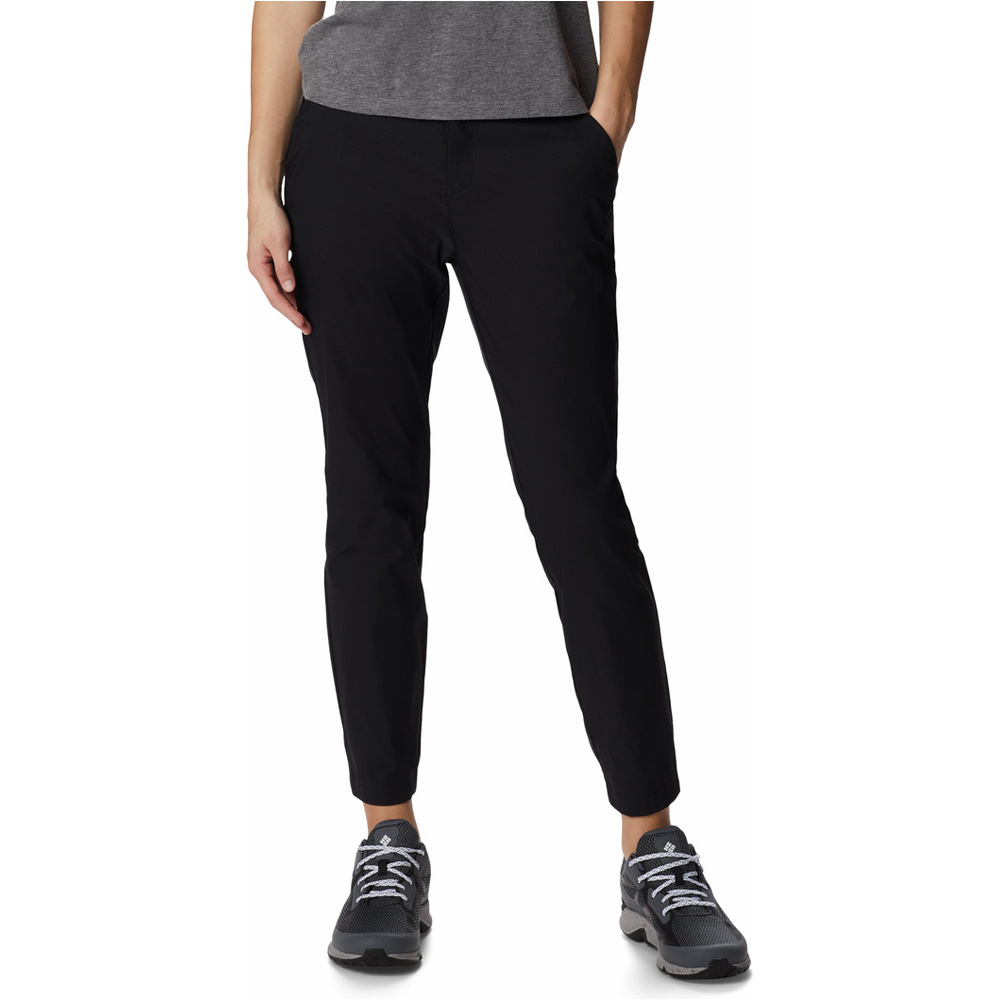 Columbia pantalón montaña mujer Columbia Firwood Camp II EU Pant 03 Columbia pantalón montaña mujer Columbia Firwood Camp II EU Pant 03