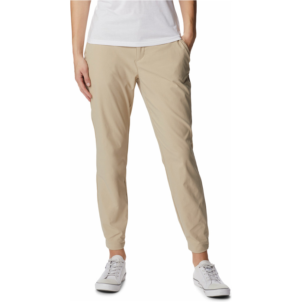 Columbia pantalón montaña mujer Columbia Firwood Camp II EU Pant 03 Columbia pantalón montaña mujer Columbia Firwood Camp II EU Pant 03