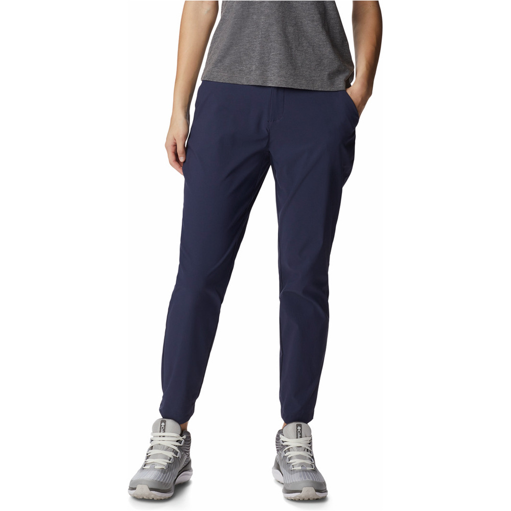 Columbia pantalón montaña mujer Columbia Firwood Camp II EU Pant 03 Columbia pantalón montaña mujer Columbia Firwood Camp II EU Pant 03