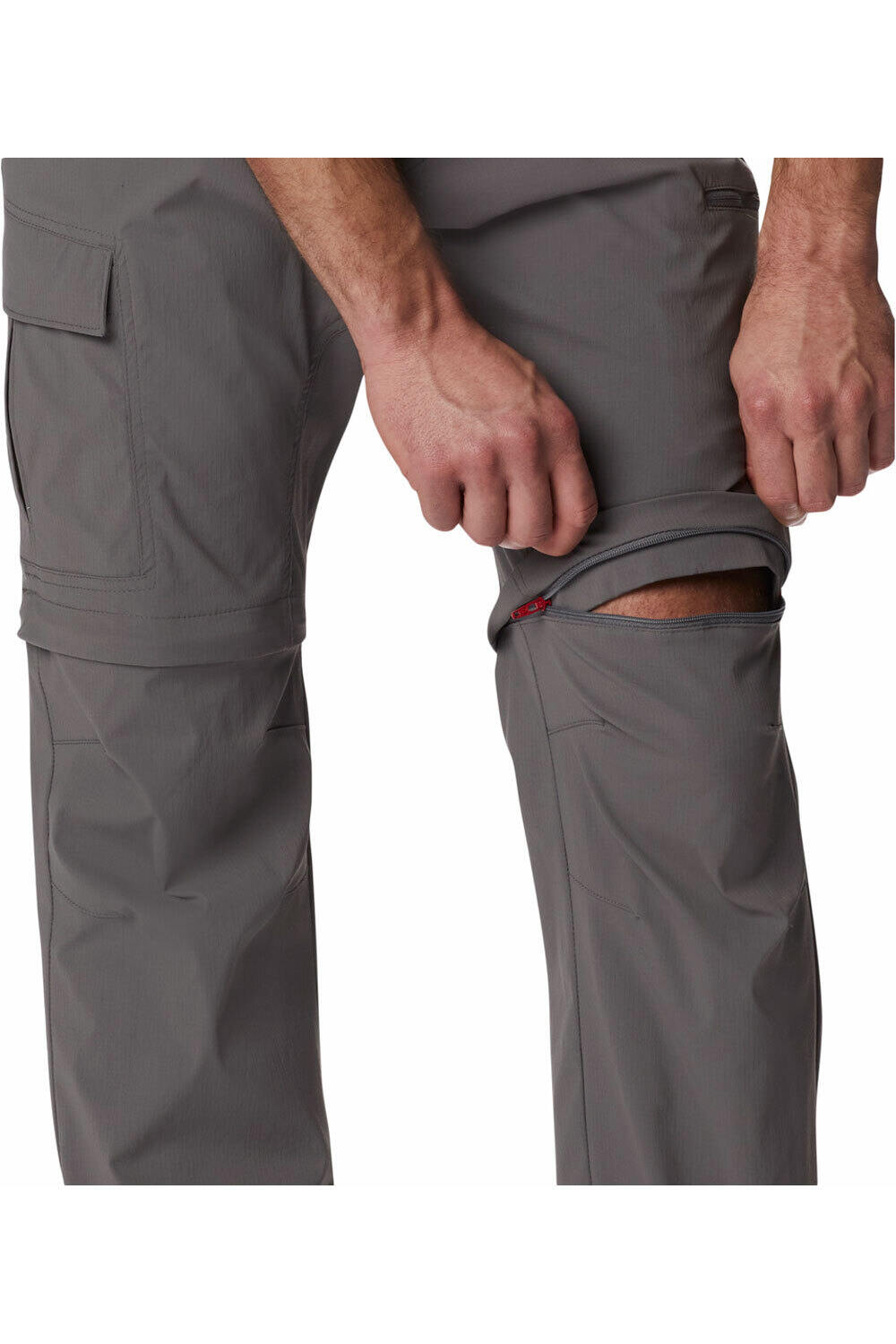 Columbia pantalón montaña hombre Columbia Newton Ridge EU Convertible Pant 03 Columbia pantalón montaña hombre Columbia Newton Ridge EU Convertible Pant 03