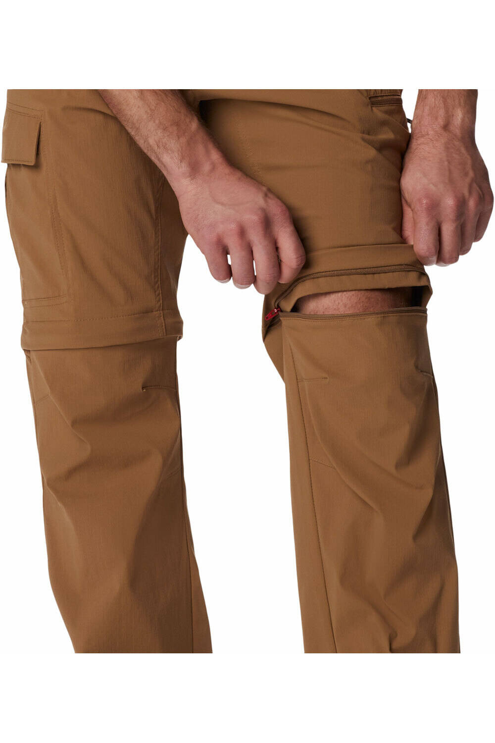 Columbia pantalón montaña hombre Columbia Newton Ridge EU Convertible Pant 03 Columbia pantalón montaña hombre Columbia Newton Ridge EU Convertible Pant 03