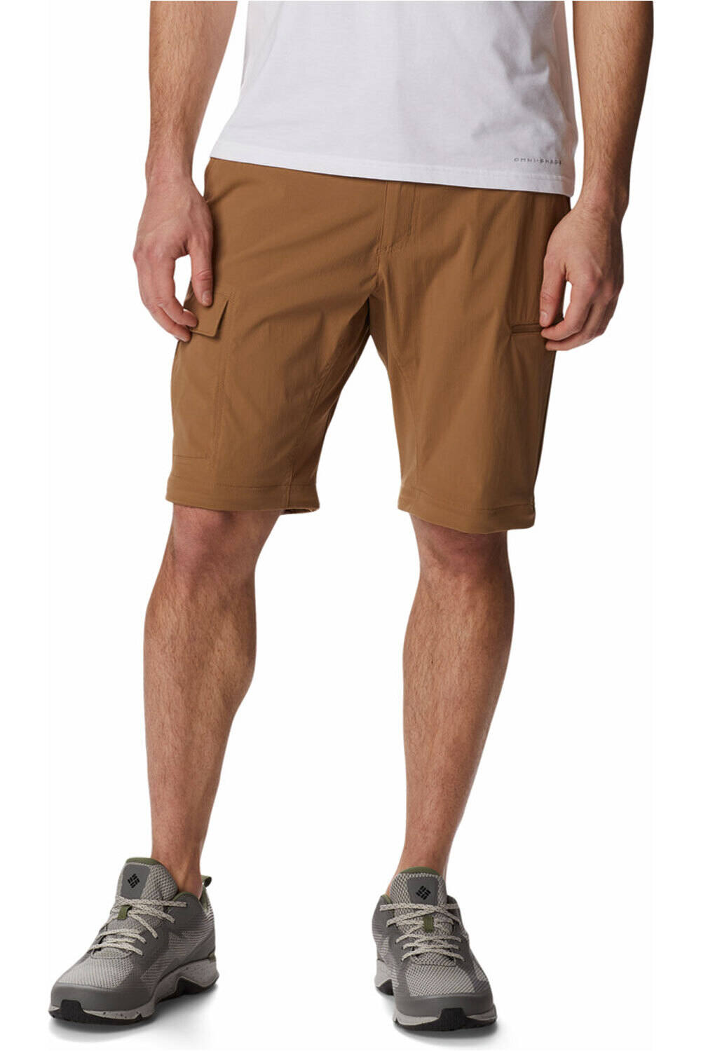 Columbia pantalón montaña hombre Columbia Newton Ridge EU Convertible Pant 04 Columbia pantalón montaña hombre Columbia Newton Ridge EU Convertible Pant 04