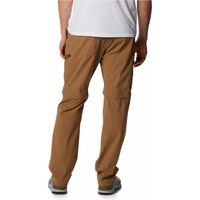 Columbia pantalón montaña hombre Columbia Newton Ridge EU Convertible Pant 06 Columbia pantalón montaña hombre Columbia Newton Ridge EU Convertible Pant 06