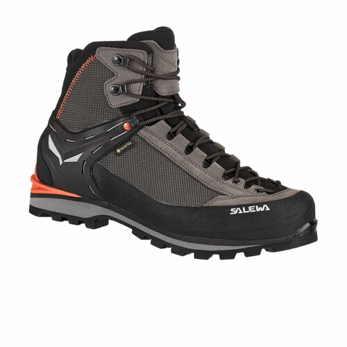SALEWA MS CROW GTX gris
