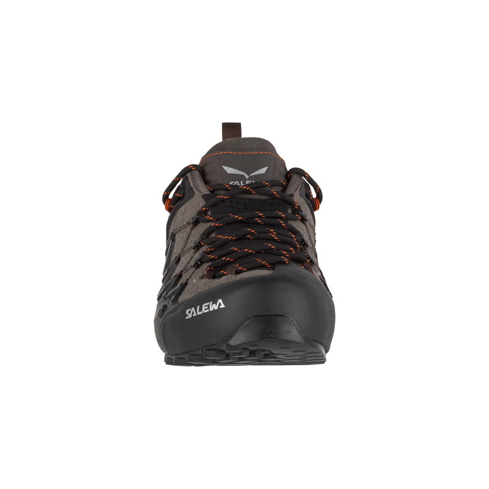 Salewa zapatilla trekking hombre Salewa MS WILDFIRE EDGE lateral interior Salewa zapatilla trekking hombre Salewa MS WILDFIRE EDGE lateral interior