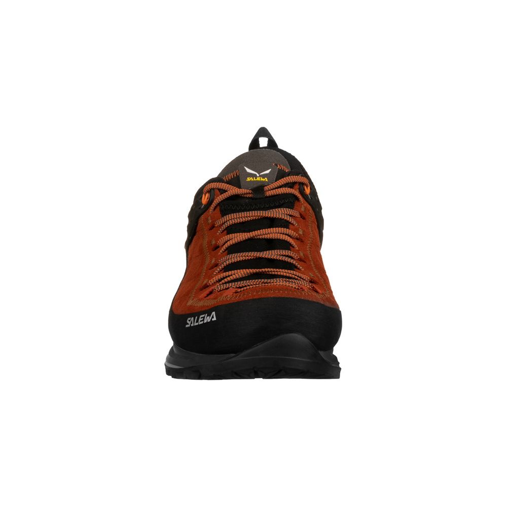 Salewa zapatilla trekking hombre Salewa MS MTN TRAINER 2 GTX lateral interior Salewa zapatilla trekking hombre Salewa MS MTN TRAINER 2 GTX lateral interior
