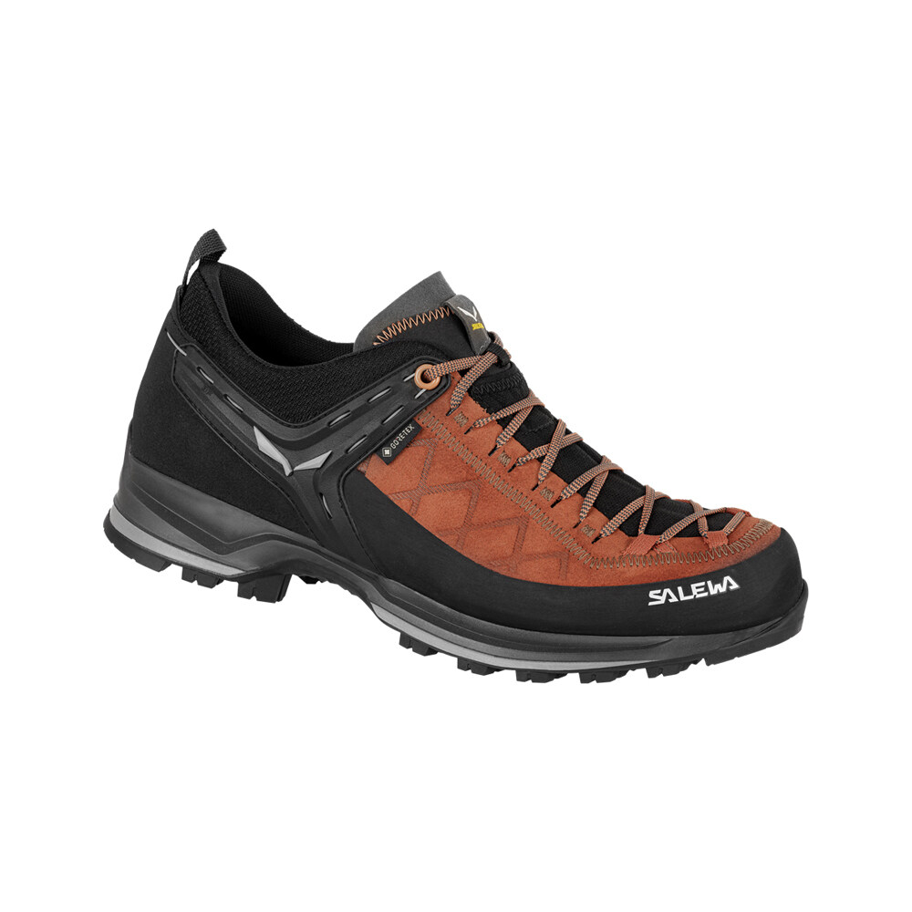 Salewa zapatilla trekking hombre Salewa MS MTN TRAINER 2 GTX puntera Salewa zapatilla trekking hombre Salewa MS MTN TRAINER 2 GTX puntera