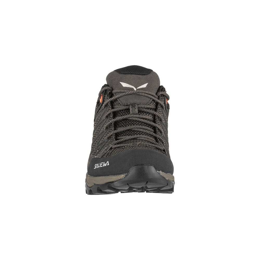 Salewa zapatilla trekking mujer WS MTN TRAINER LITE GTX lateral interior Salewa zapatilla trekking mujer WS MTN TRAINER LITE GTX lateral interior