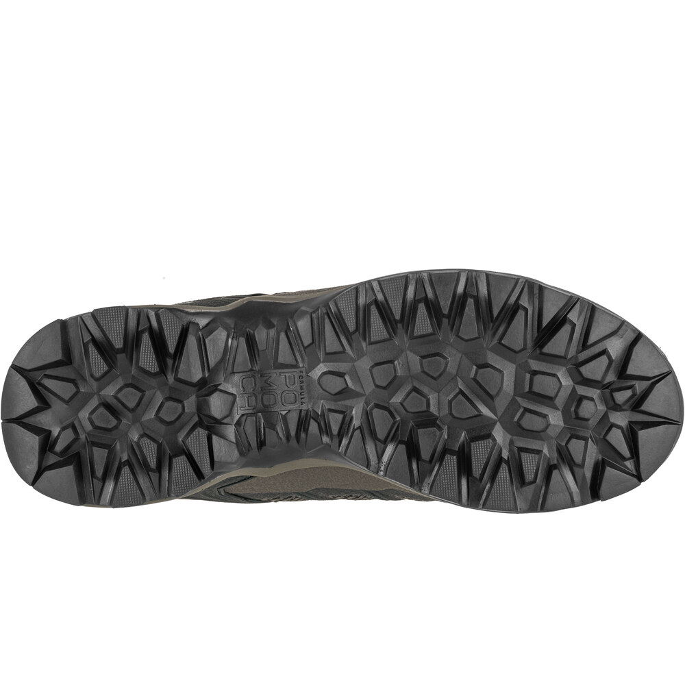 Salewa zapatilla trekking mujer WS MTN TRAINER LITE GTX puntera Salewa zapatilla trekking mujer WS MTN TRAINER LITE GTX puntera