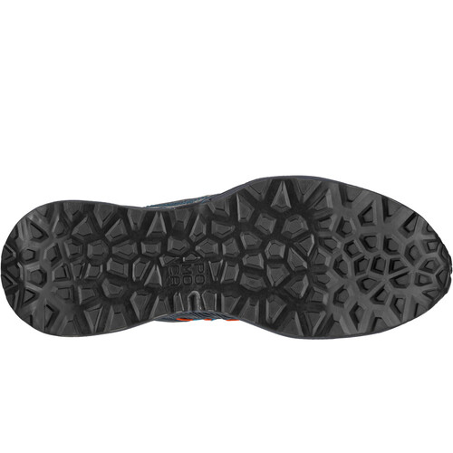 SALEWA MS DROPLINE GTX azul