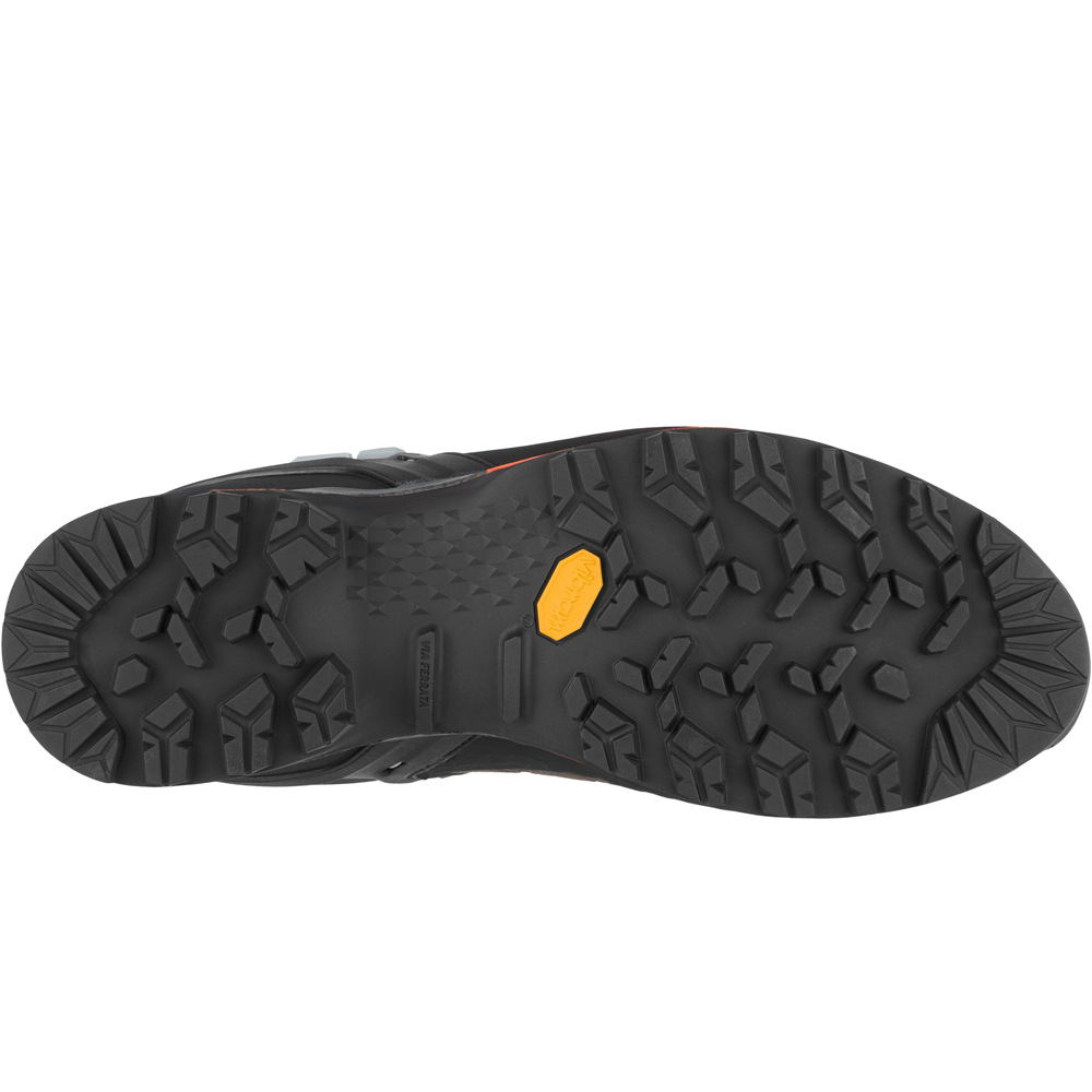 Salewa zapatilla trekking hombre Salewa MS MTN TRAINER 2 puntera Salewa zapatilla trekking hombre Salewa MS MTN TRAINER 2 puntera