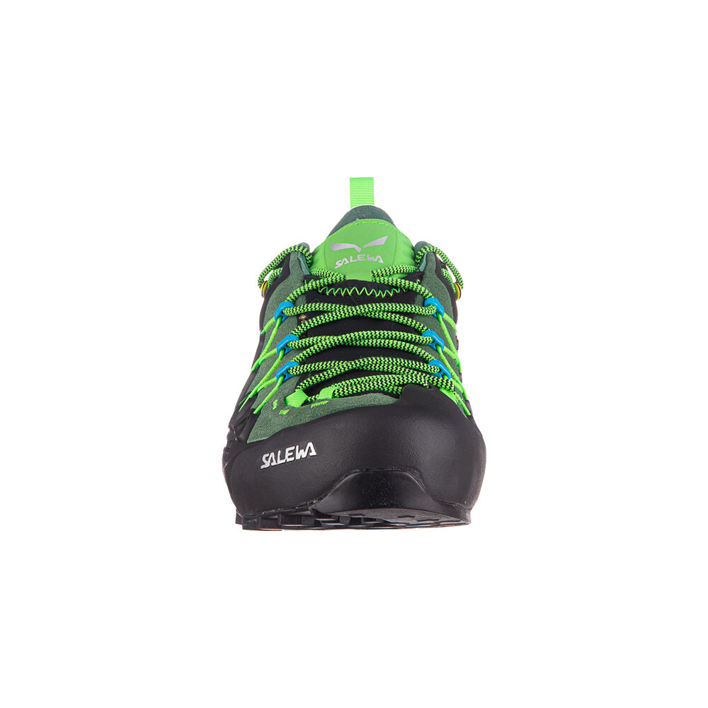 Salewa zapatilla trekking hombre Salewa MS WILDFIRE EDGE GTX lateral interior Salewa zapatilla trekking hombre Salewa MS WILDFIRE EDGE GTX lateral interior