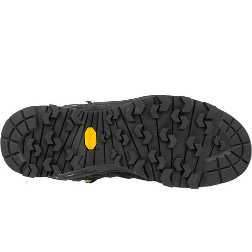 SALEWA MS ALP TRAINER 2 MID GTX negro