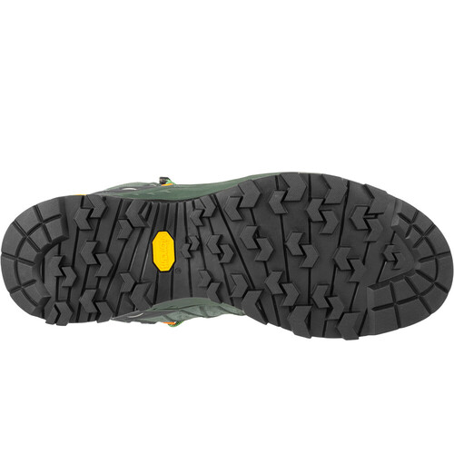 SALEWA MS ALP TRAINER 2 MID GTX verde