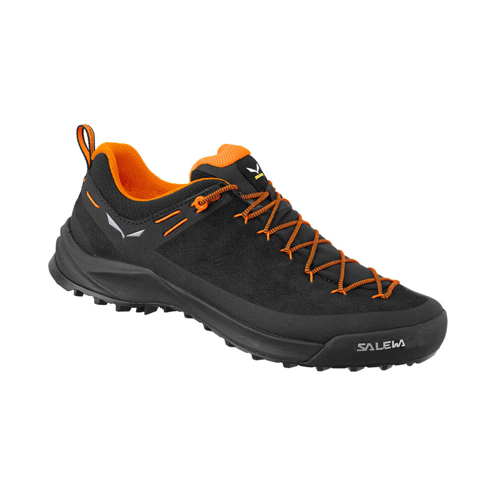 Salewa zapatilla trekking hombre Salewa MS WILDFIRE LEATHER puntera Salewa zapatilla trekking hombre Salewa MS WILDFIRE LEATHER puntera