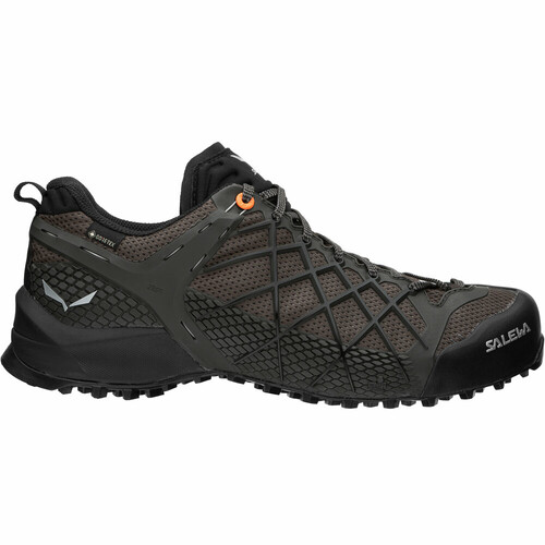 SALEWA MS WILDFIRE GTX negro