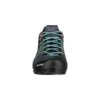 Salewa zapatilla trekking mujer Salewa WS WILDFIRE GTX lateral interior Salewa zapatilla trekking mujer Salewa WS WILDFIRE GTX lateral interior