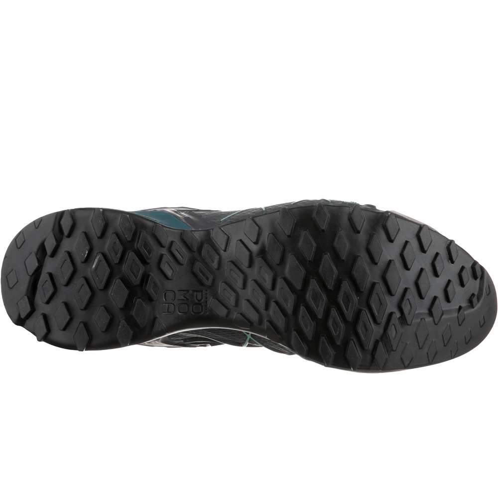 Salewa zapatilla trekking mujer Salewa WS WILDFIRE GTX vista superior Salewa zapatilla trekking mujer Salewa WS WILDFIRE GTX vista superior