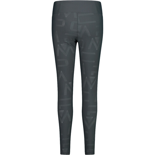 CMP WOMAN LONG PANT verde