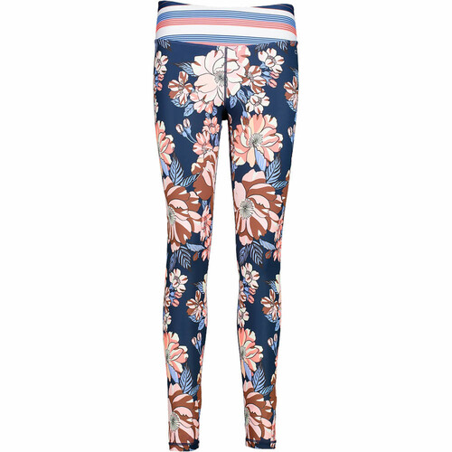 CMP WOMAN LONG PANT azul