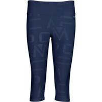 WOMAN 3/4 TIGHTS WOMAN 3/4 TIGHTS