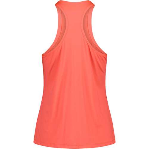 CMP WOMAN TOP rojo