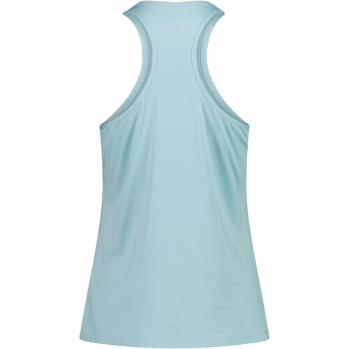 CMP WOMAN TOP gris