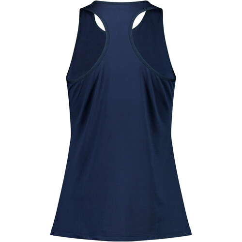 CMP WOMAN TOP azul