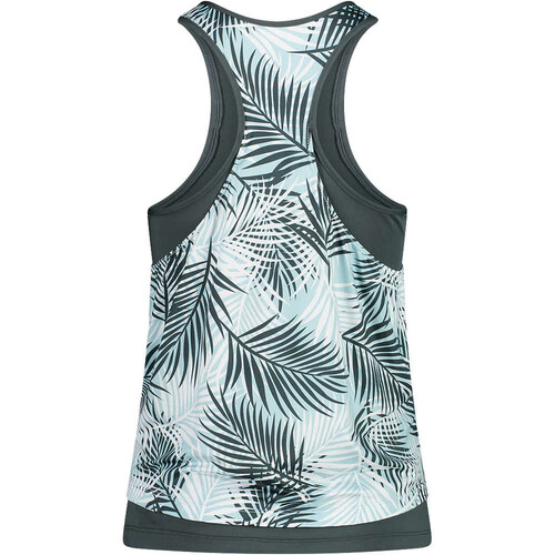 CMP WOMAN TOP verde
