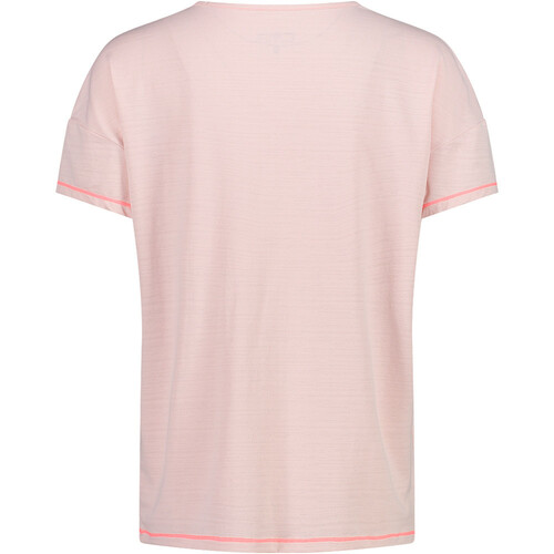 CMP WOMAN T-SHIRT MAXI