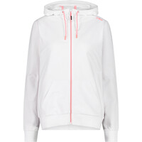 WOMAN JACKET FIX HOOD WOMAN JACKET FIX HOOD