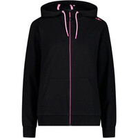 WOMAN JACKET FIX HOOD WOMAN JACKET FIX HOOD