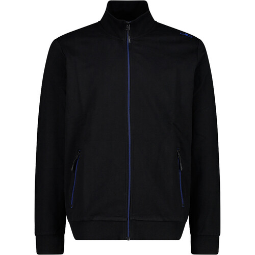 CMP MAN JACKET negro